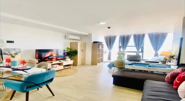 Inviting To Your Home Near The City Life, Book Hotel Cebu City Cebu