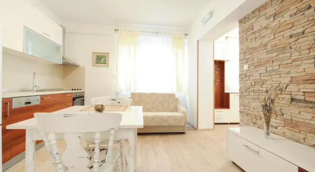 Апартаменты Little Cosy Apartment