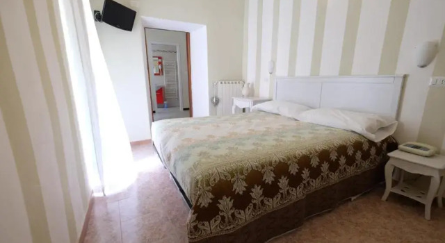 Номер Standard Albergo Costa