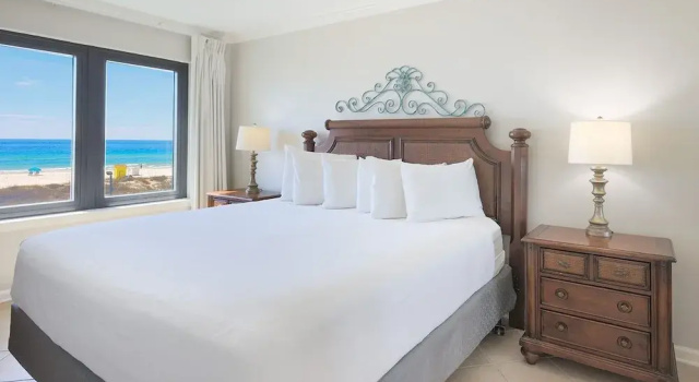 Island Winds East 207 2 Bedroom Condo