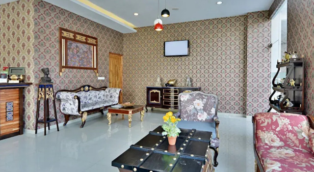ZEN Rooms Basic Malioboro Sosrowijayan Sosromenduran, Rezervovat Hotel 3hvězdičkové hotely v Yogyakarta Province, 3*