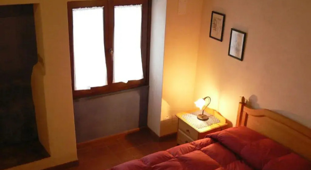 Апартаменты Casa Etnea
