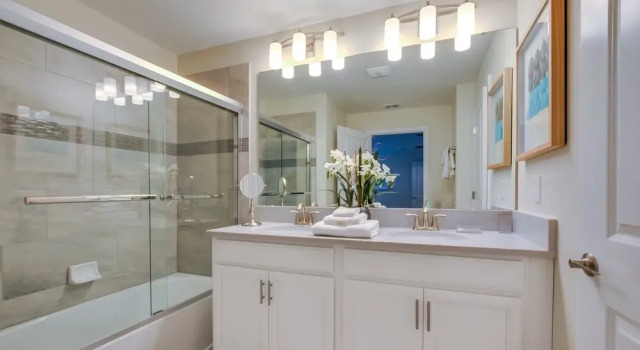 Stinger Villa 8941 Champiosn Gate, Забронировать Вилла Отели Фор Корнерз с бассейном, Бассейн