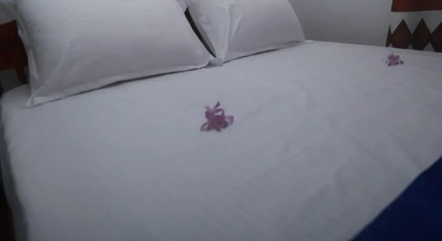Ocean View Guest House, Забронировать Гостевой дом Ахангама Округ Галле