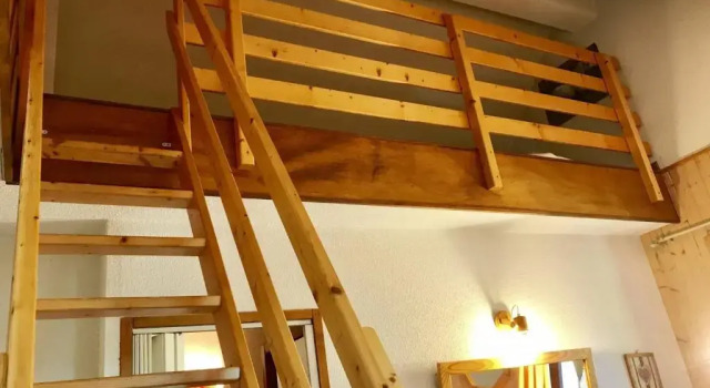 Appartement Villard-de-Lans, 2 pièces, 4 personnes - FR-1-515-95
