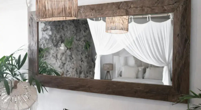 Полулюкс Dreamsea Bali