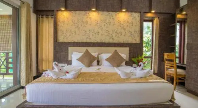 Wayanad Fort Resort, Забронировать Курортный отель Курортные отели штата Кералы, Курортный отель