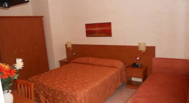 Hotel Pineta