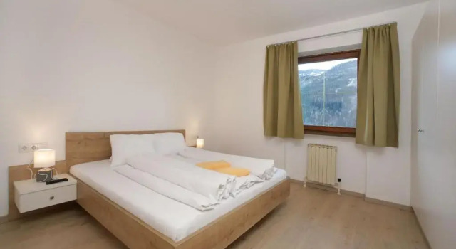 Апартаменты Apartments Obernosterer - Großglockner