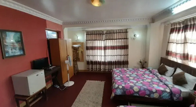 OYO 228 Dhulikhel Eco Resort, Забронировать Курортный отель Дхуликхел 