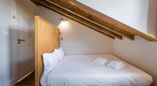 Двухместный номер Standard GuestReady - Porto Home GuestHouse