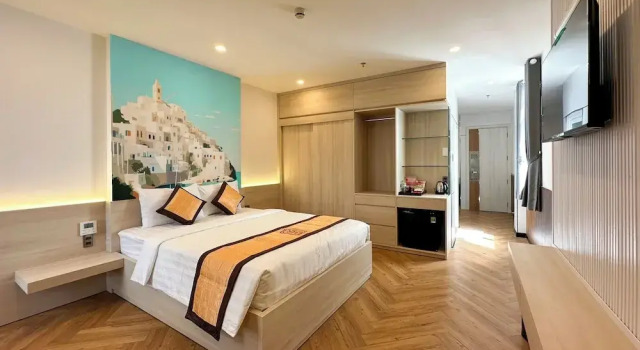 101 Can Tho Hotel, Buchen Sie Hotel Cần Thơ 