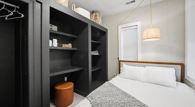 Beautiful Rental Unit in Chicago, Забронировать Апартаменты/квартира Чикаго Большой Чикаго, рядом с Pitchfork Music Festival