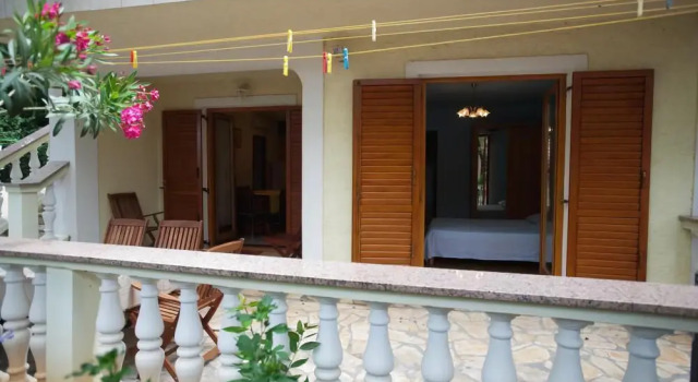 Apartments Cerluka
