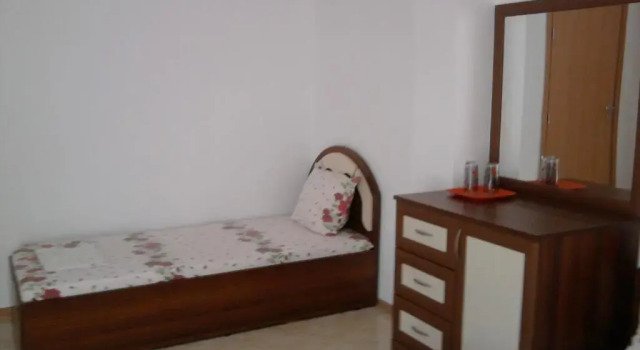 Двухместный номер Standard с балконом Krai Moreto Guest House