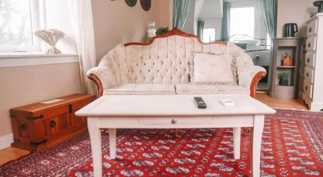 Семейный люкс Deluxe Bellas Castle