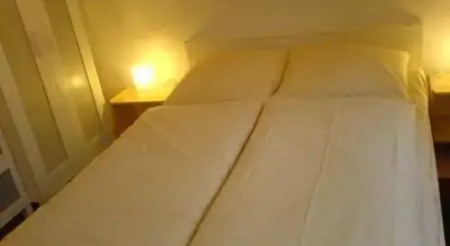 Ferien-Zimmer-Berlin Stettiner Str., Reservar Hotel Berlim Alemanha, perto de Pankstrasse