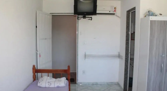 Hotel Ita Avenida, Забронировать Отель Итабораи 