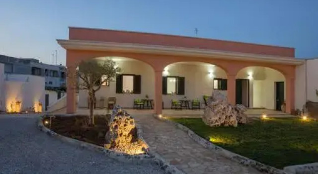 Номер Standard Casina dei Nonni