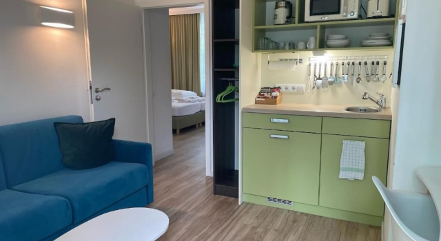 The Loft, จอง โรงแรม Münster Münsterland