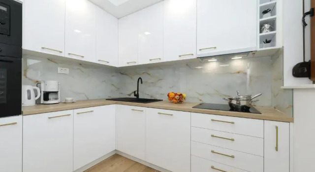 Апартаменты Apartment and room Mare