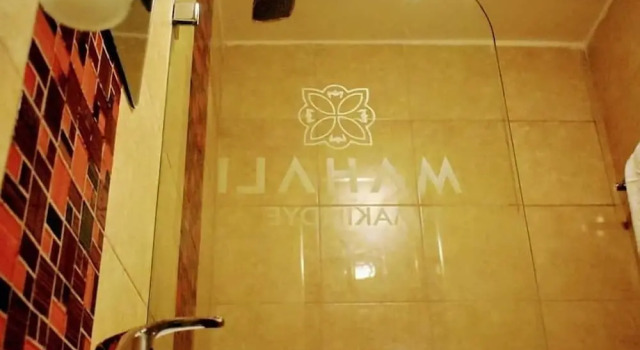 Номер Executive Mahali Guest Home