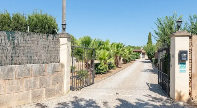 Finca Son Colom Finca Sun Club Home, Book Villa Llucmajor Mallorca