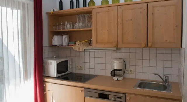 Апартаменты Apartment Krabacher