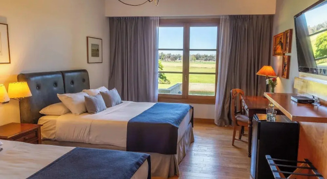 Номер Superior Wyndham Garden Luján
