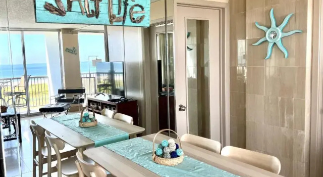 Апартаменты Islander East Condominiums