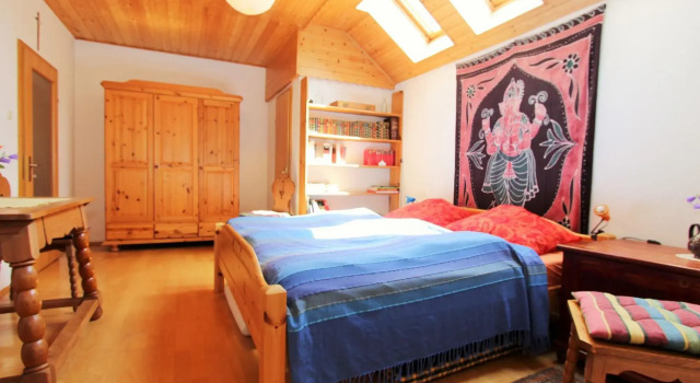 Cozy Apartment in Köttmannsdorf near Lake, Rezervați Apartament Keutschach 
