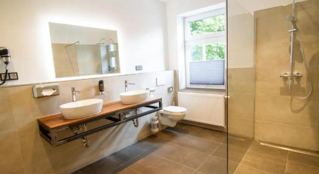 Appartement Schiefer Suite Hotel & Apartments