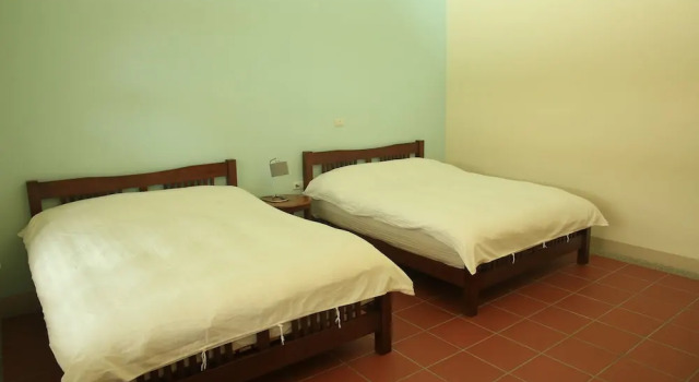 Семейный номер Standard Taroko Mountain Dream Homestay B&B