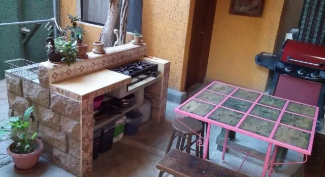 Pension Baja Paradise