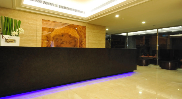 Hoya Resort Hotel, Réserver Complexe hôtelier Hôtels resort à Hualien, Complexe hôtelier