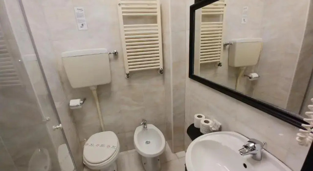 Номер Standard Hotel Memory