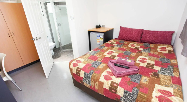 Cherratta Lodge, Buchen Sie Hotel Karratha Pilbara