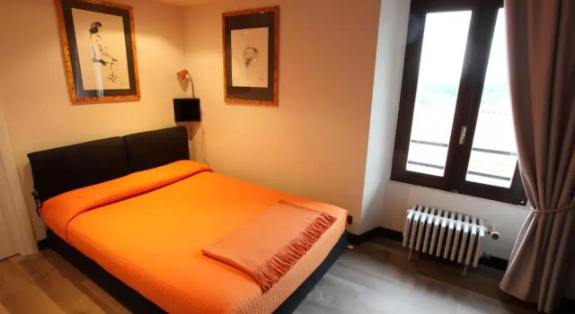 Camera Standard Il Castello B&B