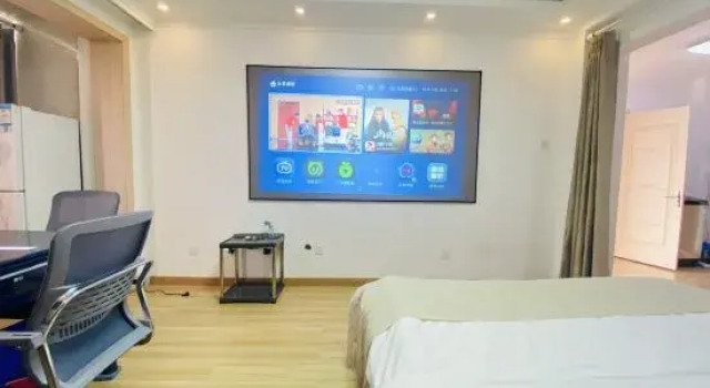 Suite Yanda Homestay