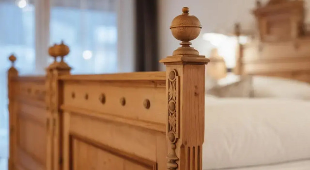 Полулюкс Albergo Posta Pederoa