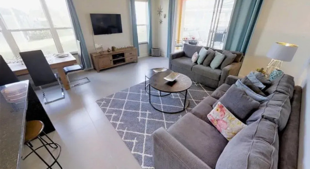 Номер Standard Aco235895 - The Retreat at Champions Gate - 3 Bed 3 Baths Townhome