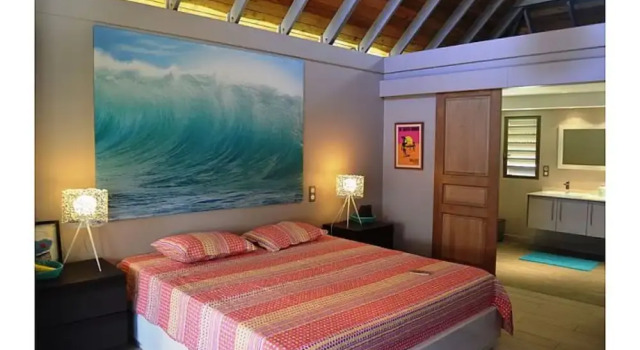 Villa Meheana, Book Villa 3-Star Hotels in Moorea, 3*