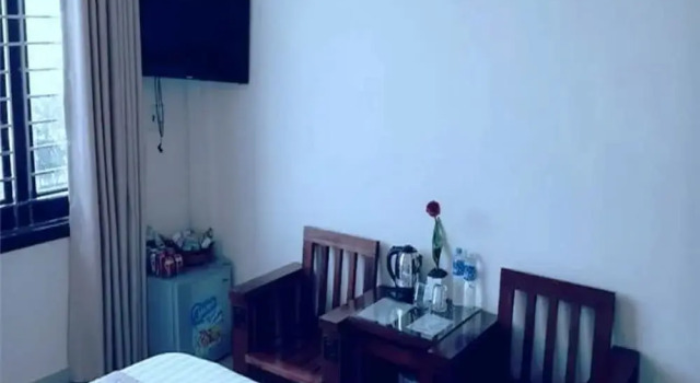 Sunrise Hotel Quang Binh, Reserva ahora Hotel Ðồng Hới Quang Binh