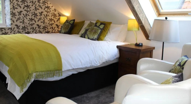 The Kings Head Hotel