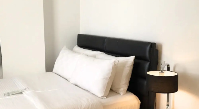 Habitación doble Estándar Telys Bed & Breakfast Iloilo powered by Cocotel