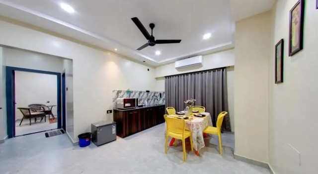 Люкс Deluxe Park Abode Boutique Guest House