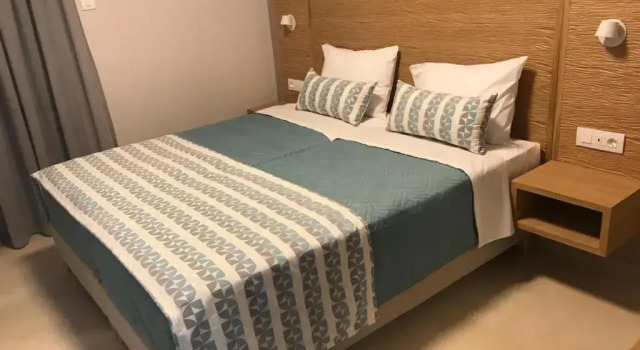 Номер Standard Maria Beach Hotel