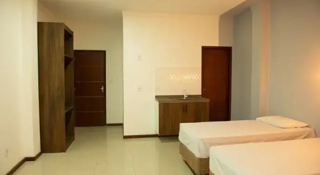 Pousada Aroeira Hospedagem
