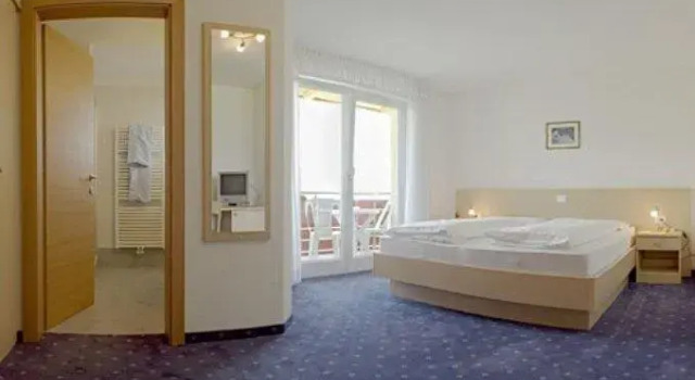 Pension Garni Erika