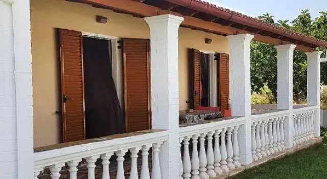 Villa Panorea